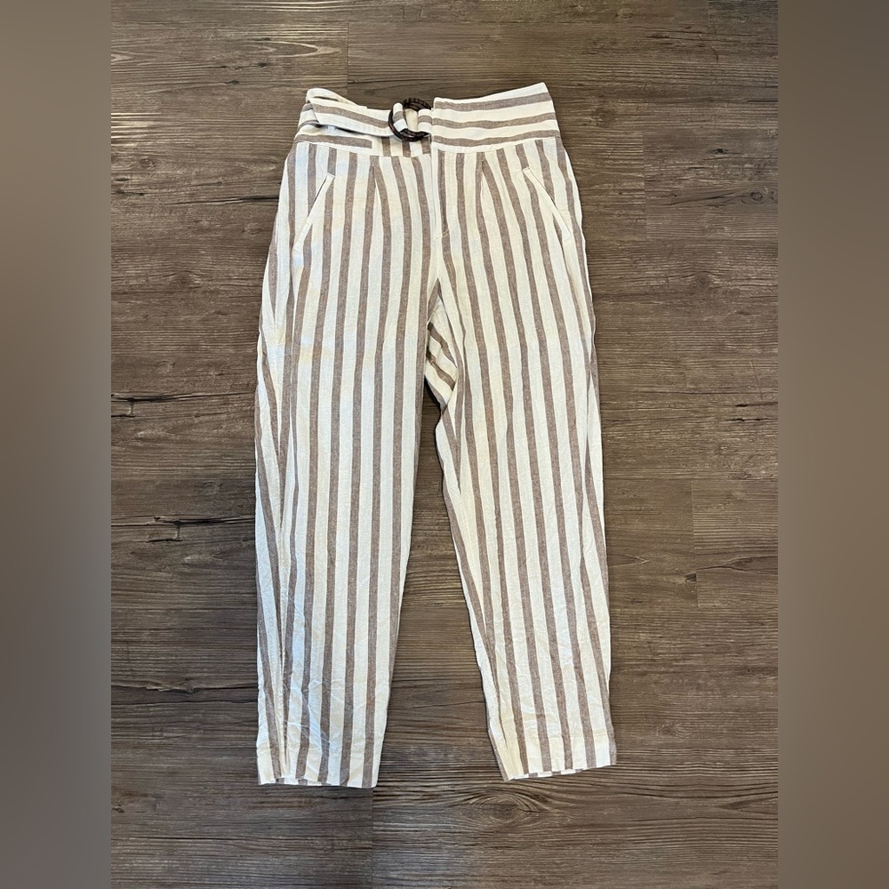 By Anthropologie pants